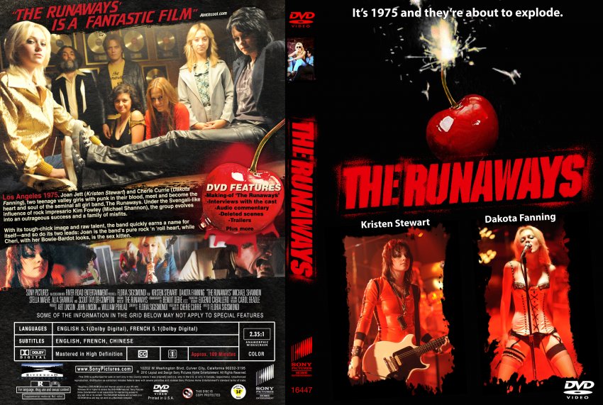 The Runaways