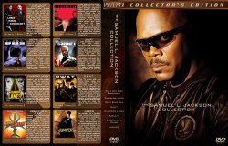 The Samuel L. Jackson Collection