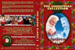 The Santa Clause 3