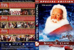 The Santa Clause Trilogy