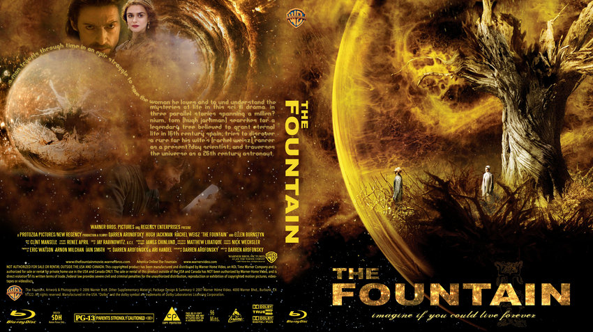 The Fountain