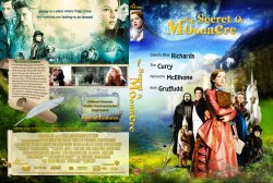 The Secret Of Moonacre