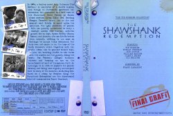 The Shawshank Redemption - The Tim Robbins Collection