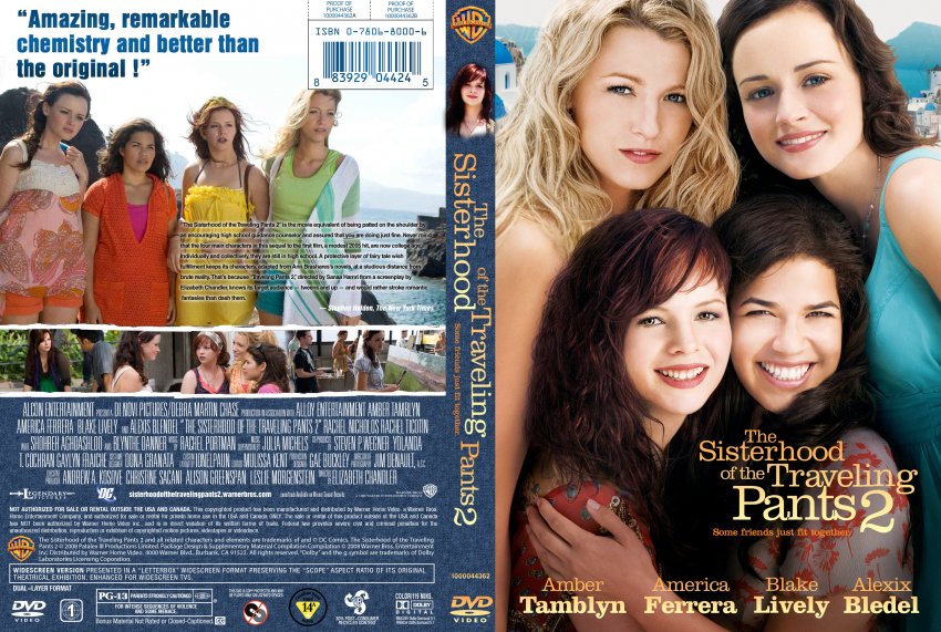 sisterhood of the traveling pants last book