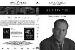 The Sixth Sense - The Bruce Willis Collection