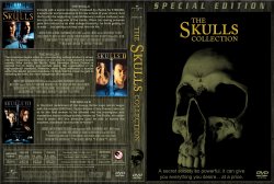 The Skulls Trilogy