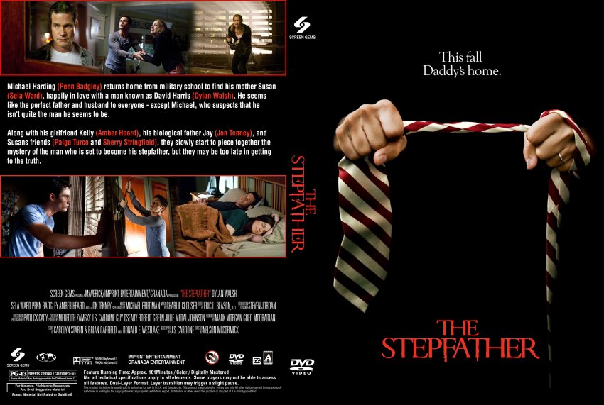 The Stepfather