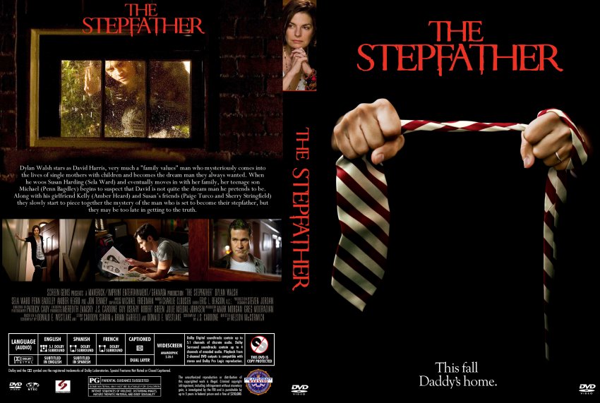 The Stepfather (2009)