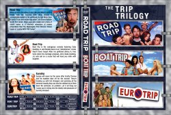 The Trip Trilogy