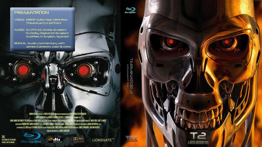 Terminator 2