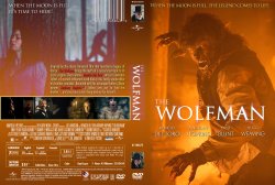 The Wolfman