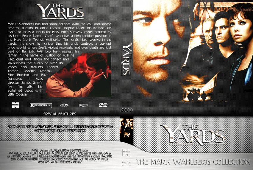 The Yards