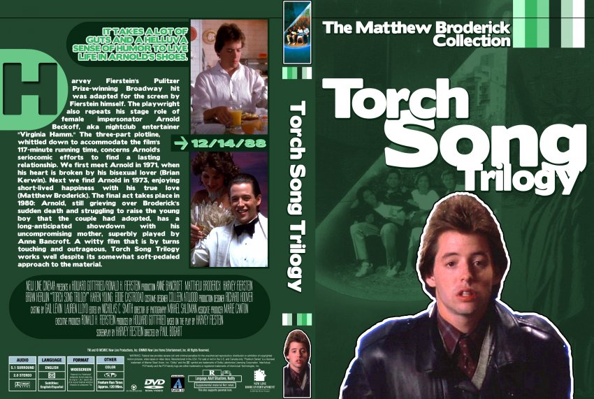 Torch Song Trilogy