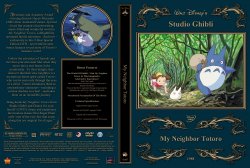 My Neighbor Totoro