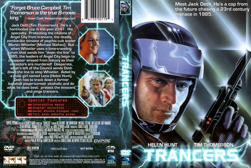 Trancers