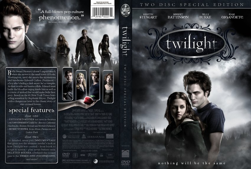 Twilight