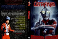 UltraMan - Volume One