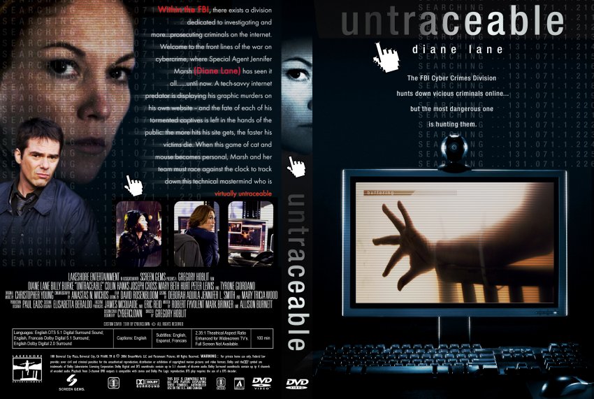 Untraceable