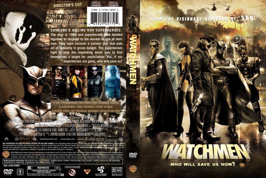 Watchmen