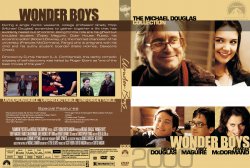 Wonder Boys - The Michael Douglas Collection v.2