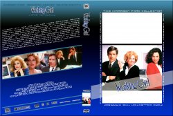 Working Girl - The Harrison Ford Collection