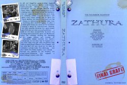 Zathura - The Tim Robbins Collection