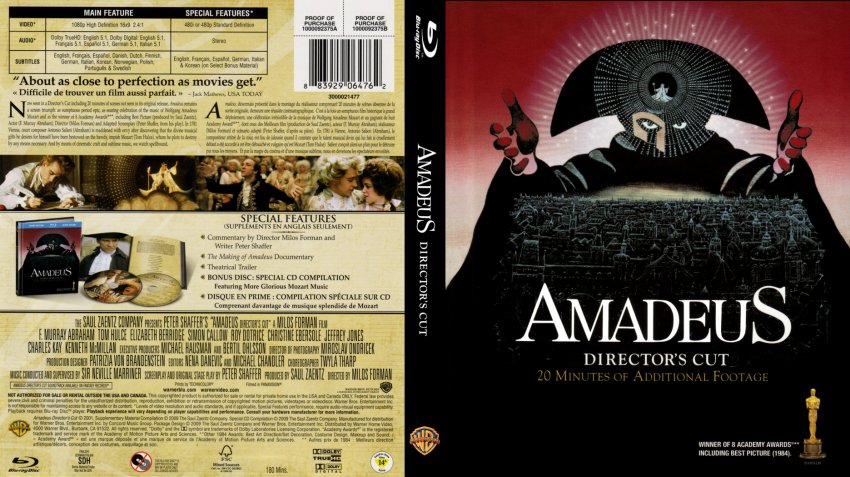 Amadeus