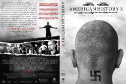 American History X