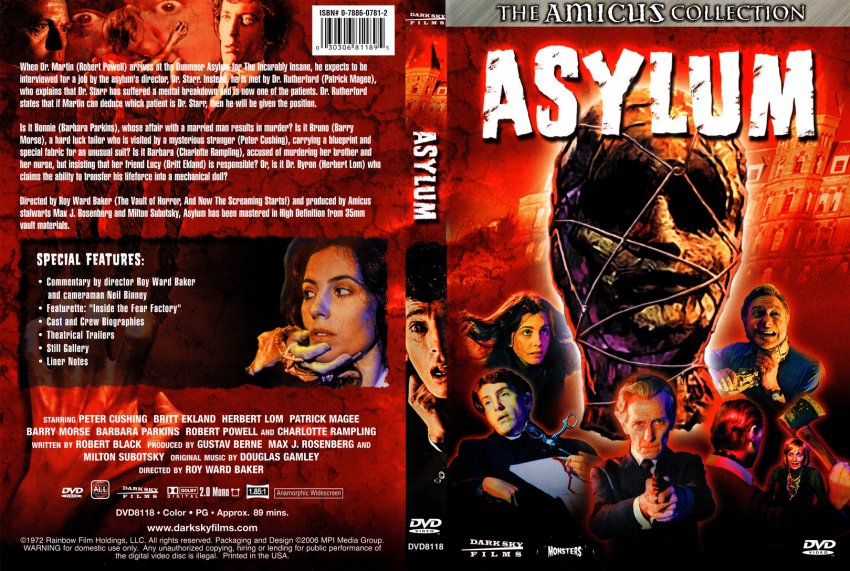 Asylum