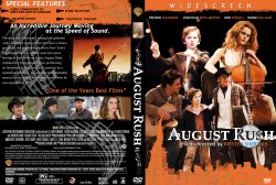 August Rush