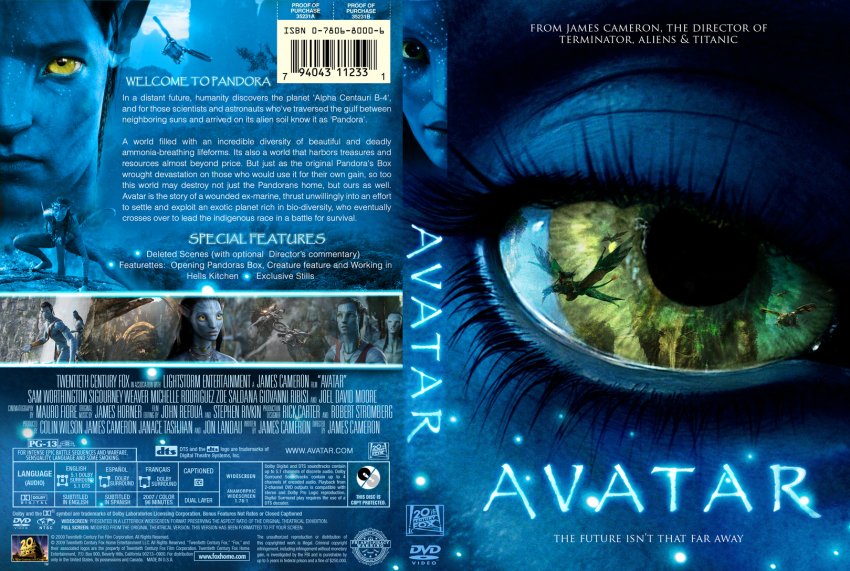 Avatar