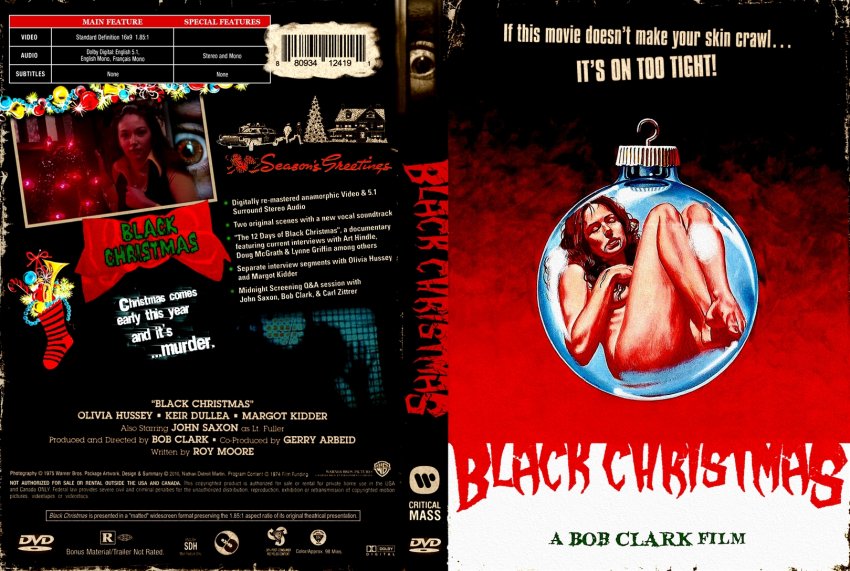 Black Christmas