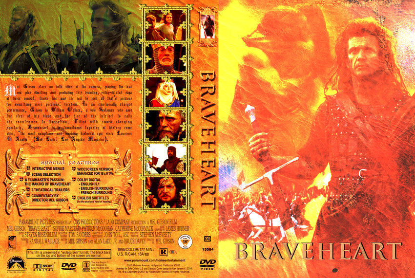 Braveheart