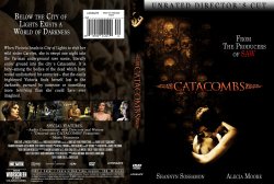 Catacombs