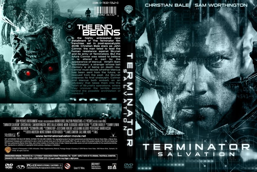 Terminator - Salvation