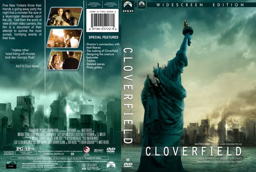 Cloverfield