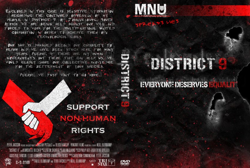 District 9