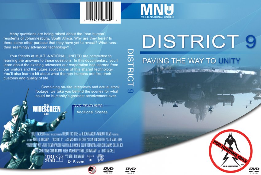 District 9