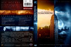 The Day After Tomorrow