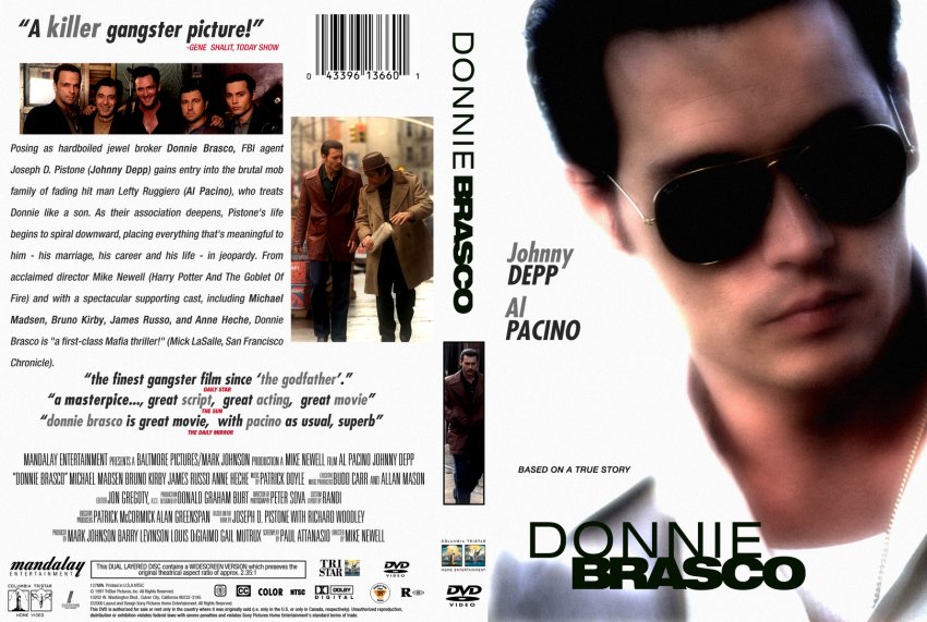 Donnie Brasco