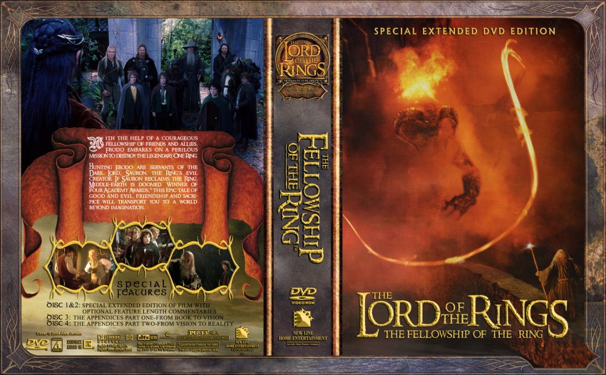 The Lord of the Rings: The Fellowship… instal the last version for windows
