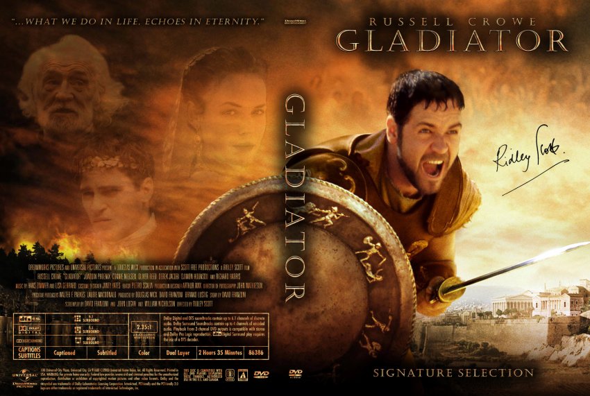 Gladiator