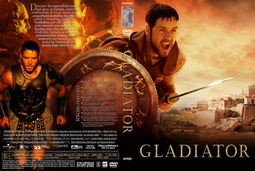 Gladiator