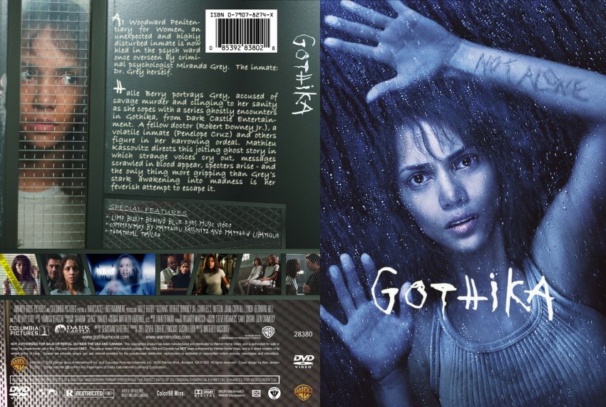 Gothika