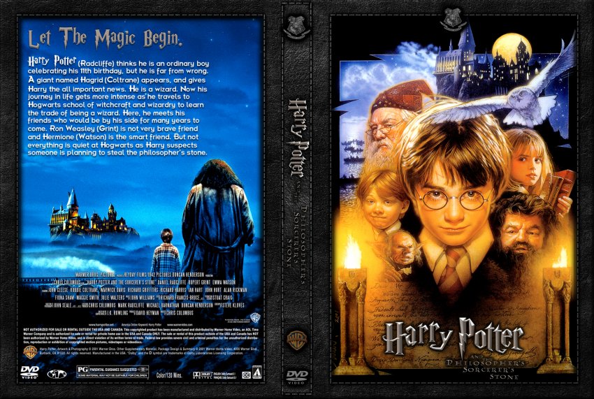 download the last version for ios Harry Potter and the Sorcerer’s Stone