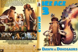 Ice Age 3 - Dawn Of The Dinosaurs