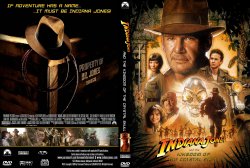 Indiana Jones And The Kingdom Of The Crystal Skull