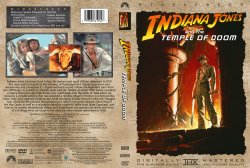 Indiana Jones And The Temple Of Doom