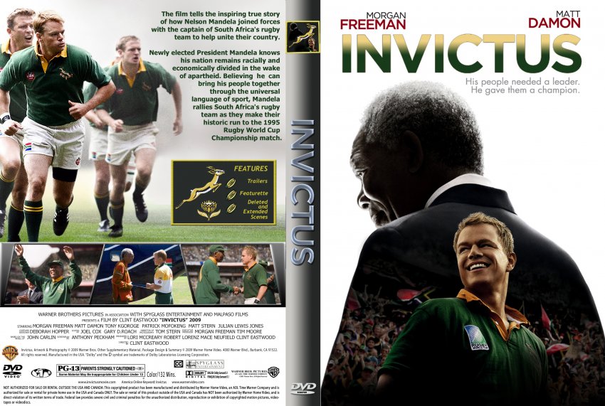 Invictus