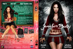 Jennifer's Body